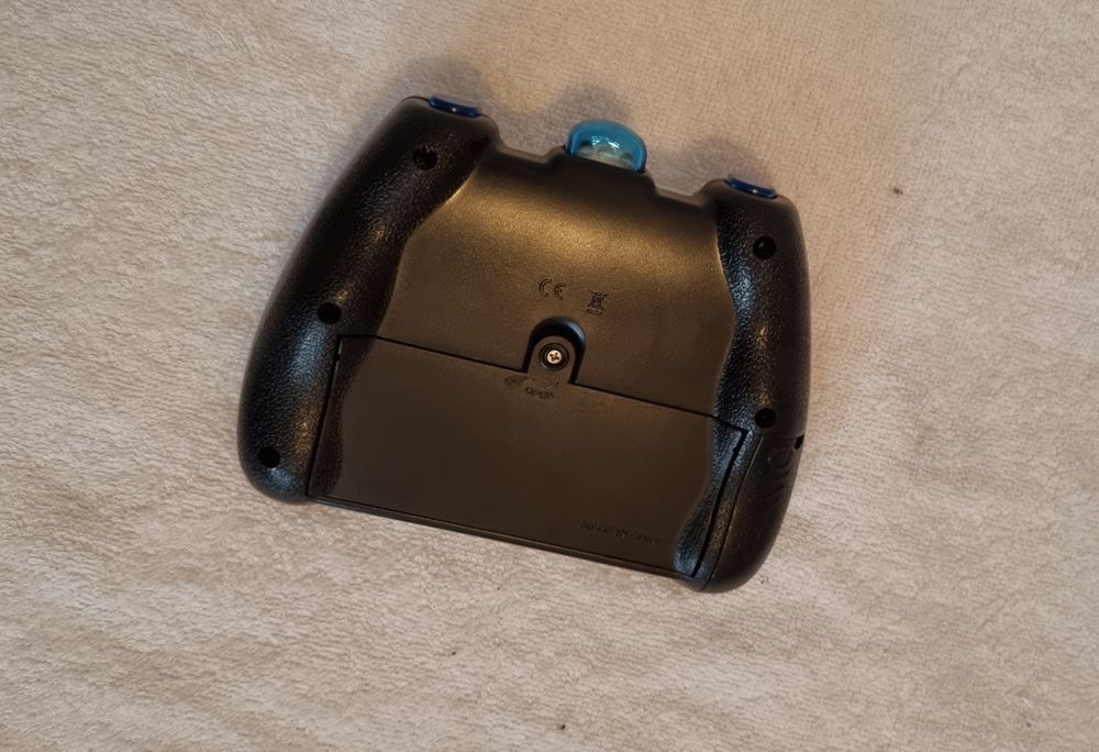 Gyro Helicopter Command64550354982275121