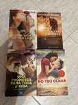 Nicholas sparks livros