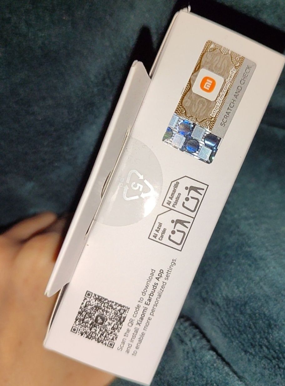 Redmi Buda 6 Lite