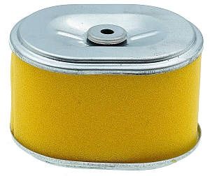 Воздушный фильтр для генератора