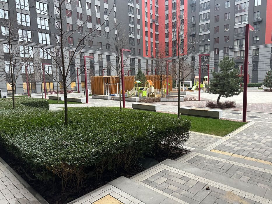 Продам квартиру в Ирпень сити,От хозяина!!