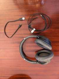Sony wh-ch700N Headphones