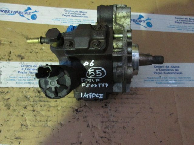 Bomba Injectora A2C20000727  9658176080 FORD FIESTA 2006 1,4TDCI 68CV SIEMENS CITROEN C3 2005 1.4HDI 70CV SIEMENS  FORD FIESTA 5 2005 1.4TDCI 70CV 0P AZUL SIEMENS PEUGEOT 1007 2006 1.4 HDI 0P SIMENS