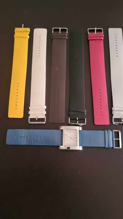 Relogio senhora Eletra