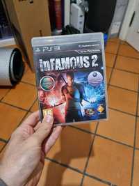 Infamous 2 [PS3]