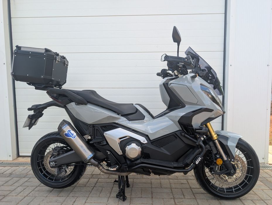 Honda X ADV 2022