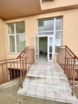 Фасадное коммерческое помещение 52 м2 ЖК Радужный