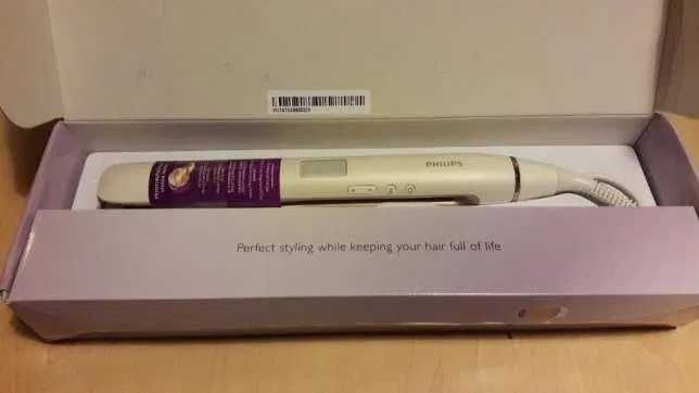 Prostownica Ceramiczna PHILIPS HP 8372