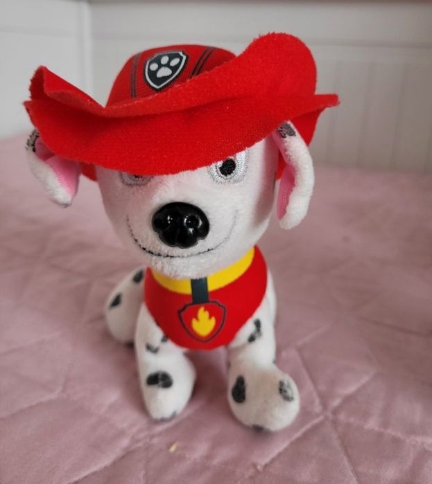 Sprzedam maskotki Psi Patrol