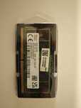 Placa RAM portátil sodimm 16gb ddr5 5600mhz