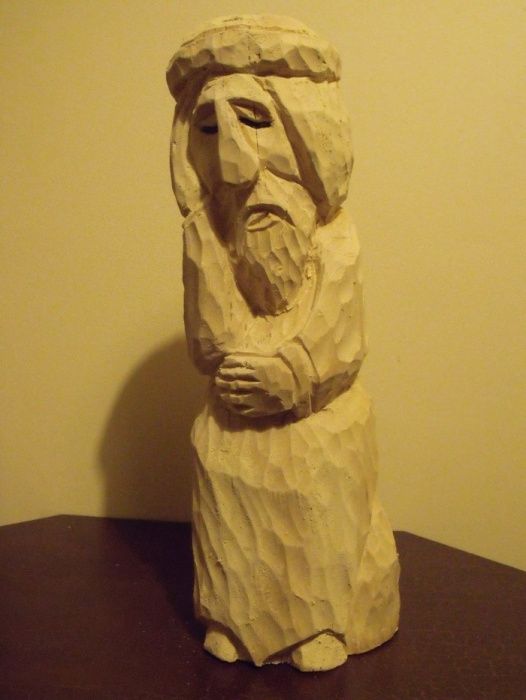 Sprzedam rzeźby i płaskorzeźby