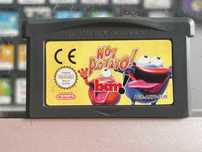 Game Boy Advance - Hot Potato! - Sklep - Wolumen - Metro Wawrzyszew