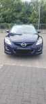MAZDA 6 GH 2.0 benzyna, najbogatsza wersja wyposażenia, osoba prywatna