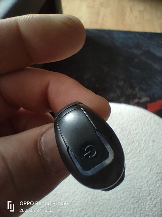 Słuchawka Bluetooth