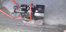 compactadora como nova made in germany