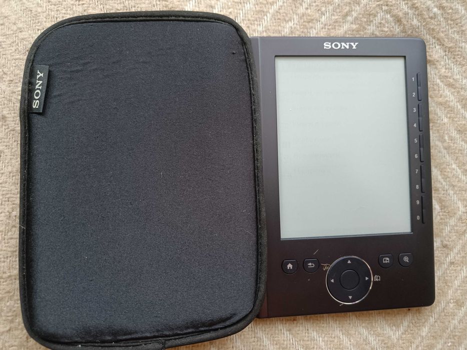 Электронная книга