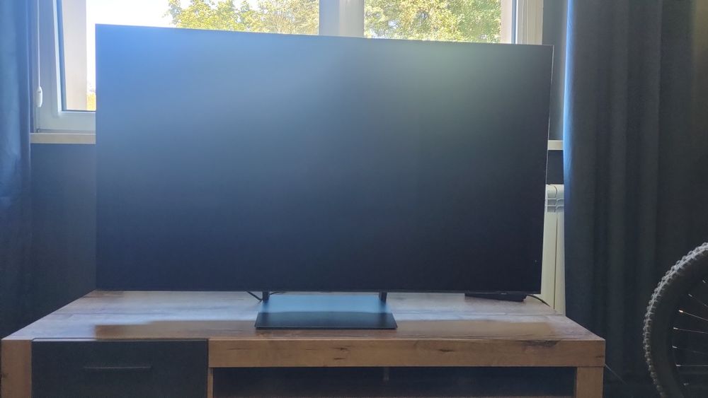Telewizor TV Samsung OLED 55'