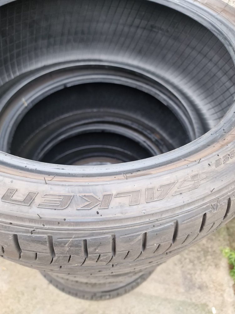 Opony Letnie 225/40R18 92W XL