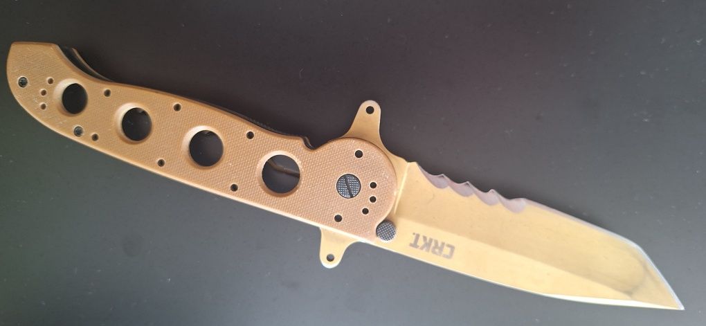 Nóż CRKT  M16-14DSFG
