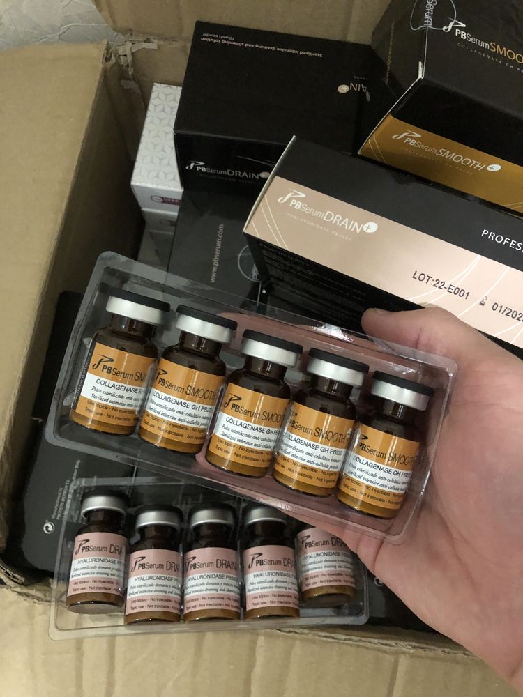 Triada Pb serum (триада) липолитик