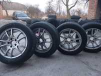 Продам шини різних розмірів