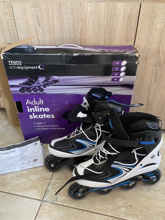 Rolki Adult inline skates