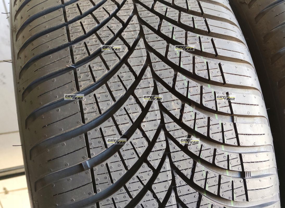 4x 225/50r17 Goodyear Vector4Seasons Gen-3 RunFlat 3 Lata Gwar.