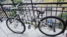 Rower MTB Dirt 26