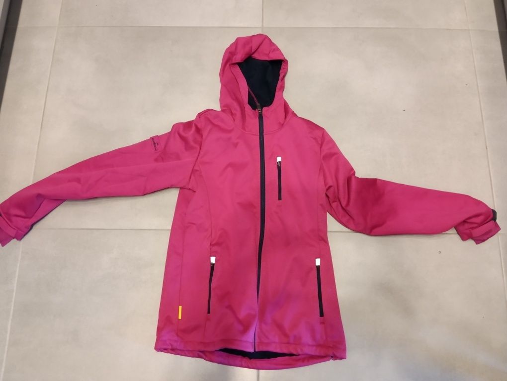 Kurtka Softshell Lidl 158/164