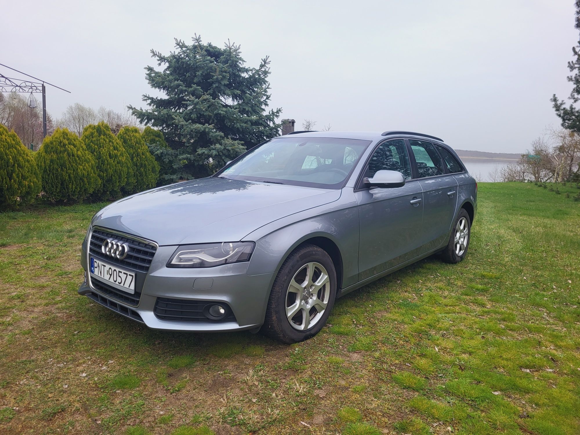 Audi A4 B8 2010 Avant 2.0 Diesel