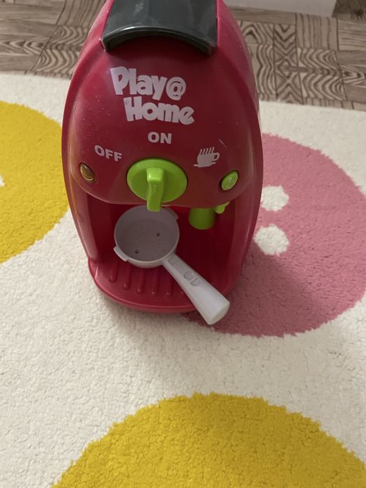 Холодильник іграшковий Play Home