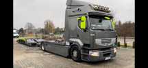 Renault Premium