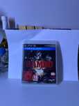 Rambo PlayStation 3