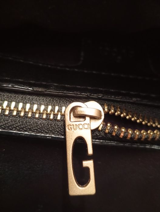 Torebka damska - czarna