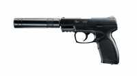 Pistola Airsoft SK Co2
