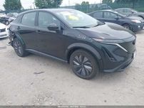 2023 NISSAN ariya EVOLVE+