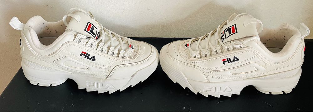 Tenis FILA oportunidade