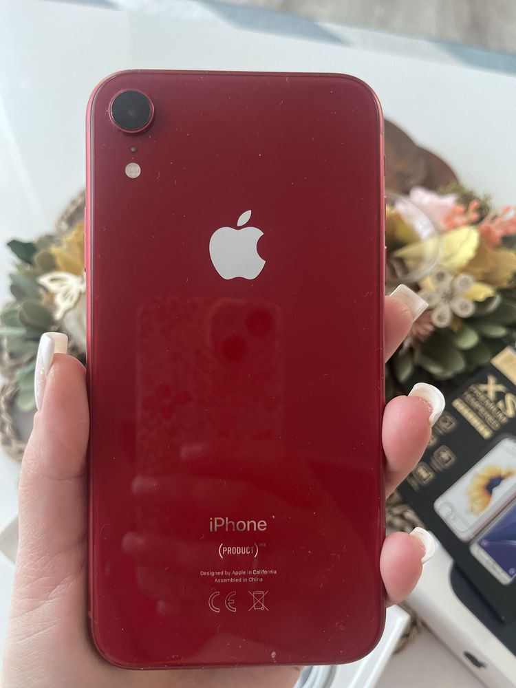 Iphone XR malo uzywany na sprzedaz