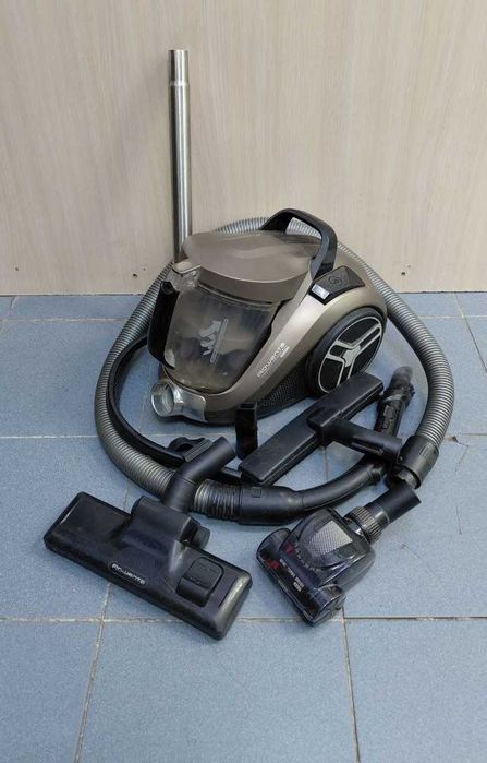 Пилосос ROWENTA Compact Power XXL RO4886EA