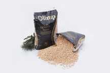 Pellet LAVA & OLIMP 6mm | Najtaniej na ŚLĄSKU | Dostawa Gratis | Pelet