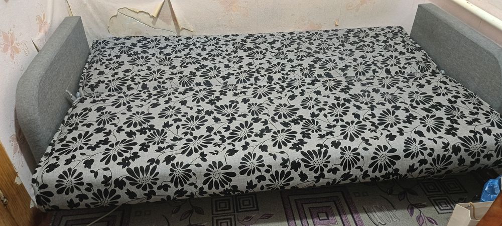 Раскладной диван