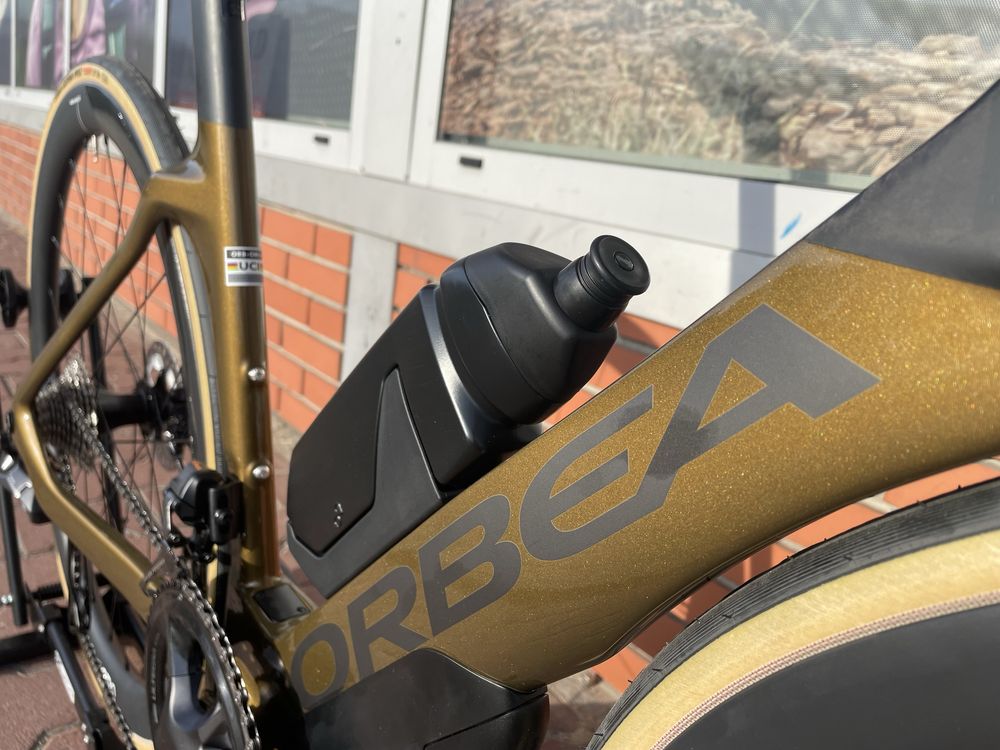 Nowy rower ORBEA ORCA AERO M20iLTD  Olive Poznań, Gwarancja,FV