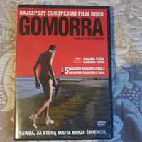 Gomorra dvd z 2008 roku.