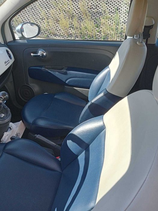 Fiat 500 1.3 Multijet  Diesel