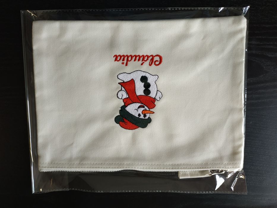 Bolsas personalizadas