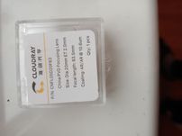 Soczewka do lasera CO2