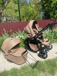 Дитяча коляска Baby pram Emmy