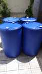 Bidon barrica 200 litros