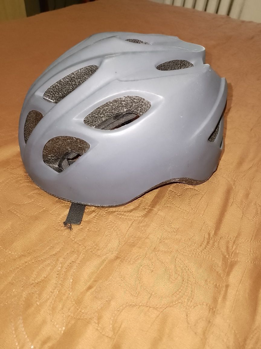Шлем велосипедный М