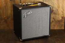 Fender Rumble 25 - Usada, Como Nova!